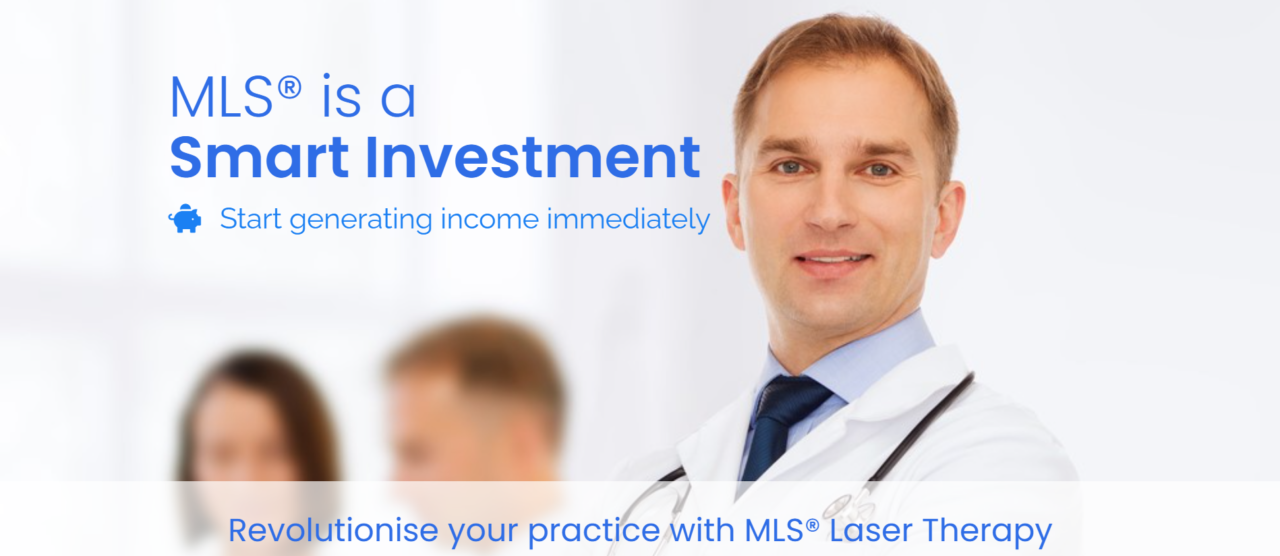 MLS® is a Smart Investment webpage.