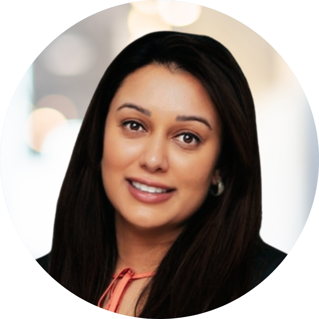Dr. Karina Patel