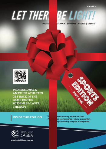Let There Be Light Sport Edition Part One eBook